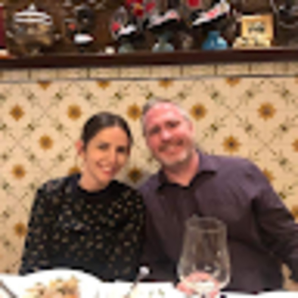 Meet your Posher, Shirly